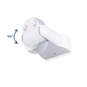 Surface PIR motion sensor 180° - IP65