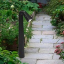 STEVEN Fumagalli G9 LED road bollard IP67