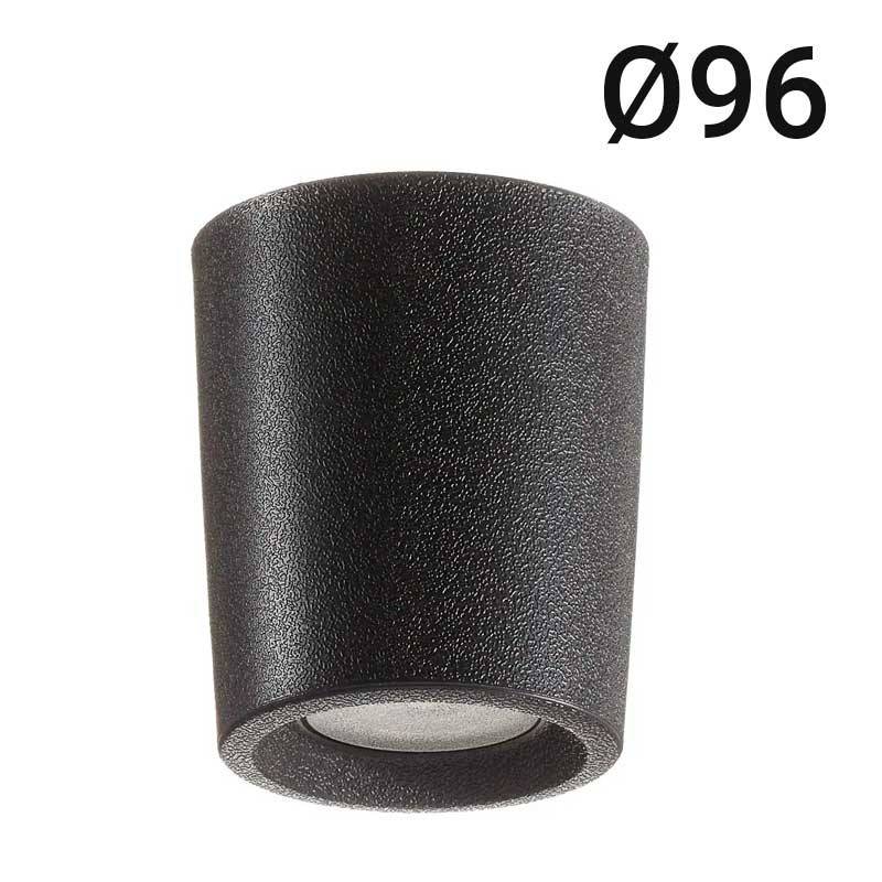 Waterproof ceiling light LIVIA 90 FUMAGALLI 6W IP55
