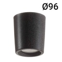 Waterproof ceiling light LIVIA 90 FUMAGALLI 6W IP55