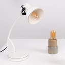 Candle LED filament bulb E14 C35 - 4W - Vintage - 2200K