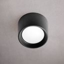 CCT "Livia 160" FUMAGALLI outdoor ceiling light - 7W - GX53 - IP55