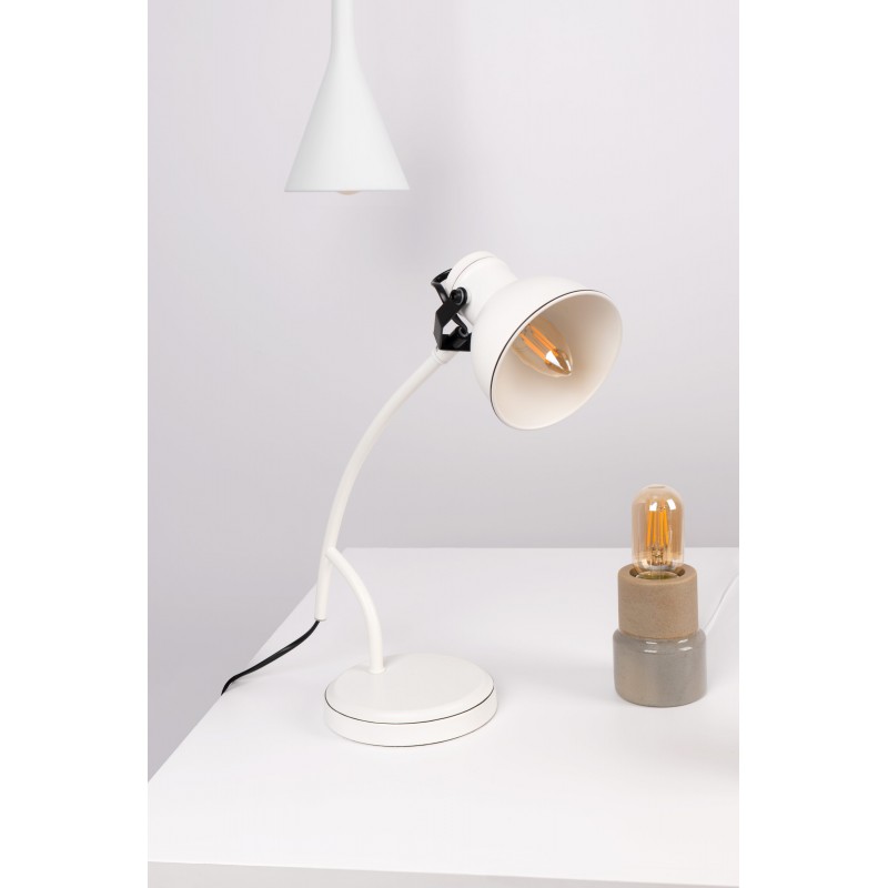 Candle LED filament bulb E14 C35 - 4W - Vintage - 2200K