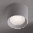 CCT "Livia 160" FUMAGALLI outdoor ceiling light - 7W - GX53 - IP55