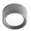CCT "Livia 160" FUMAGALLI outdoor ceiling light - 7W - GX53 - IP55