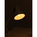 Candle LED filament bulb E14 C35 - 4W - Vintage - 2200K