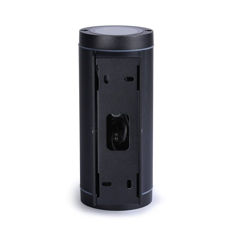 Wall light UP AND DOWN "LIDIA" 2xGU10 IP44