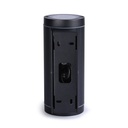Wall light UP AND DOWN "LIDIA" 2xGU10 IP44