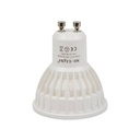 LED Bulb GU10 4W RGBW+CCT RF Controlled 240lm Milight