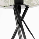Tripod table lamp "Madison" E27