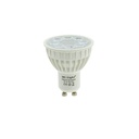 LED Bulb GU10 4W RGBW+CCT RF Controlled 240lm Milight