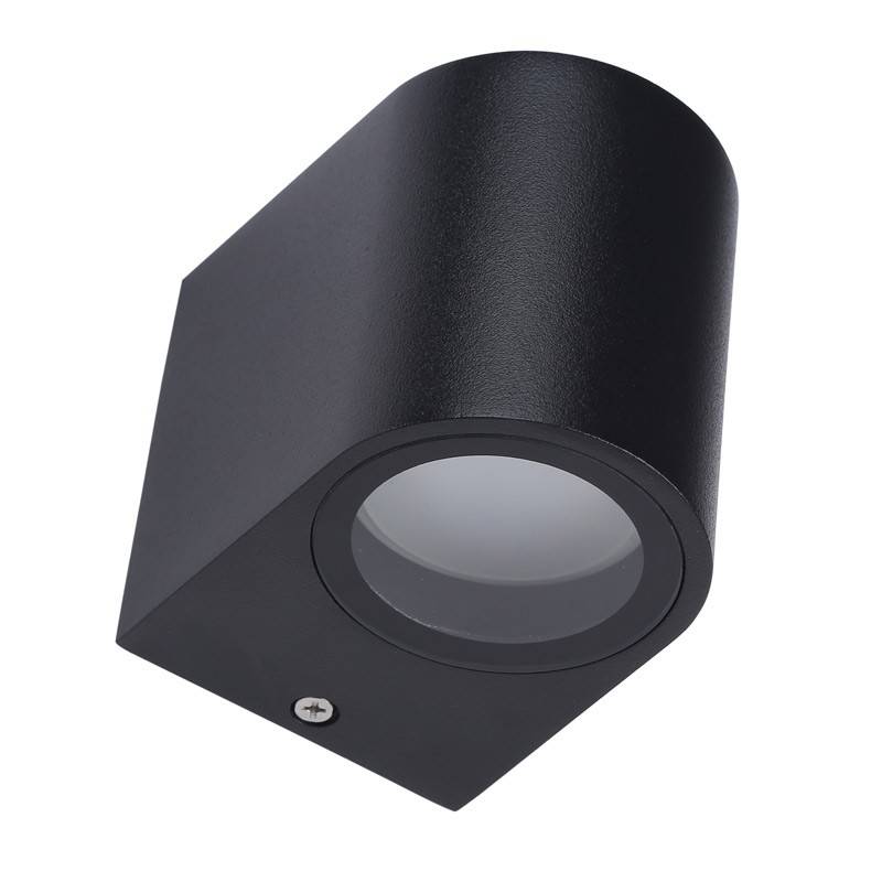 Outdoor wall light "FOC" GU10 IP44