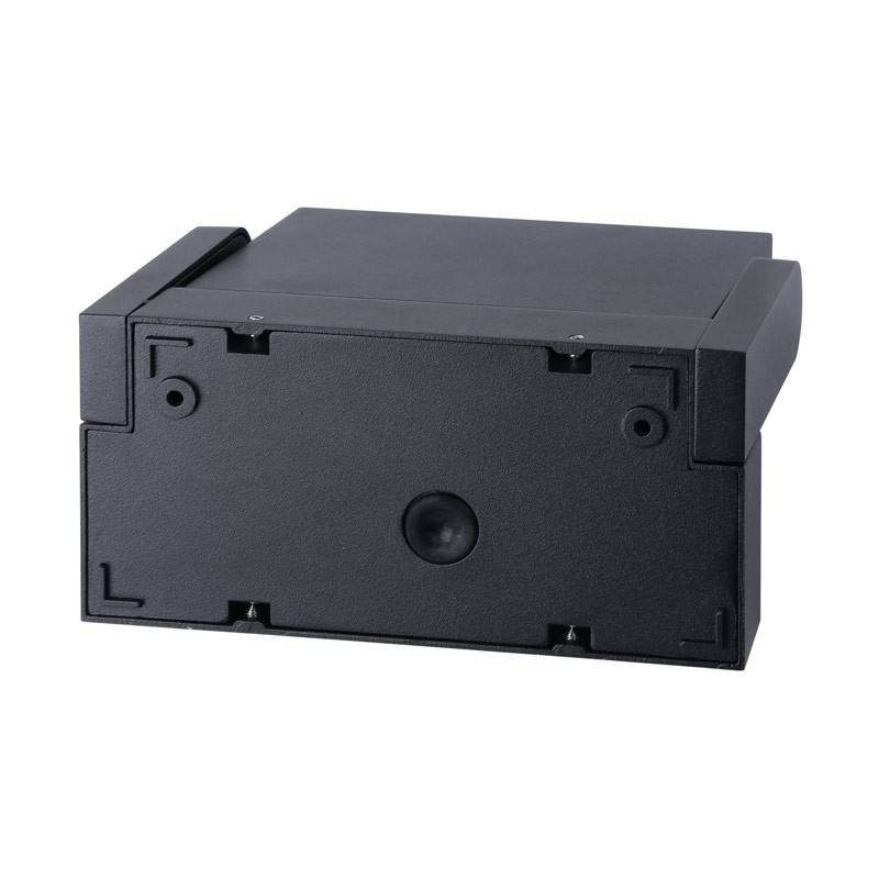 Adjustable LED wall light "LUMI" 13W IP54