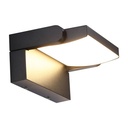 Adjustable LED wall light "LUMI" 13W IP54
