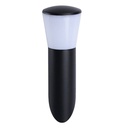 OLIVA" E27 IP44 slanted exterior wall lamp
