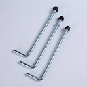 FAR" Road Bollard E27 IP44