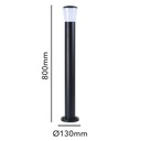 FAR" Road Bollard E27 IP44