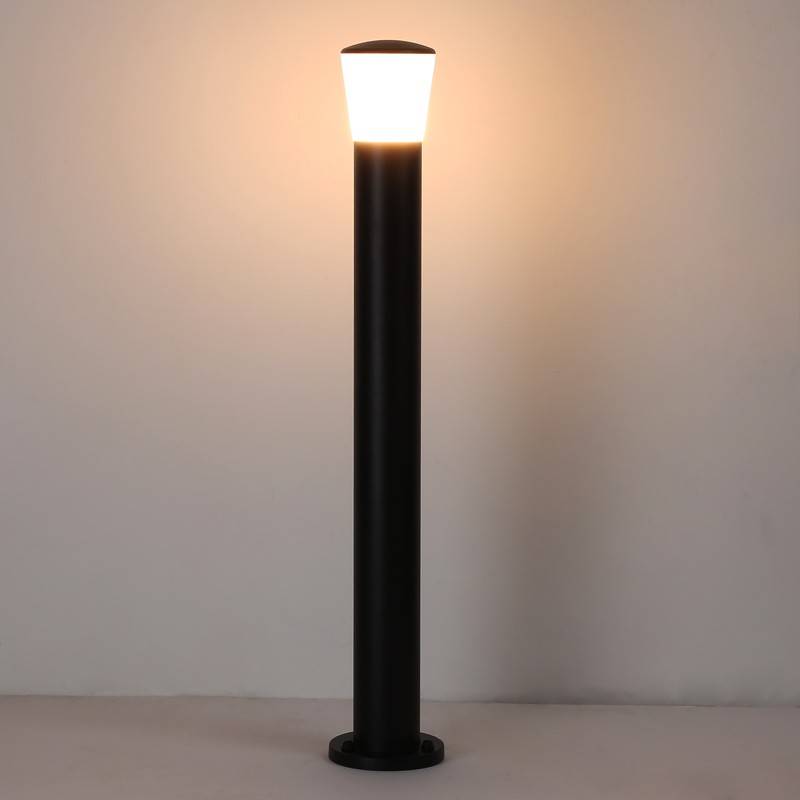 FAR" Road Bollard E27 IP44