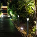 FAR" Road Bollard E27 IP44