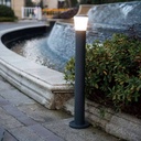 FAR" Road Bollard E27 IP44