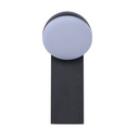 Adjustable LED exterior wall light "ATLAS" 9,5W IP54