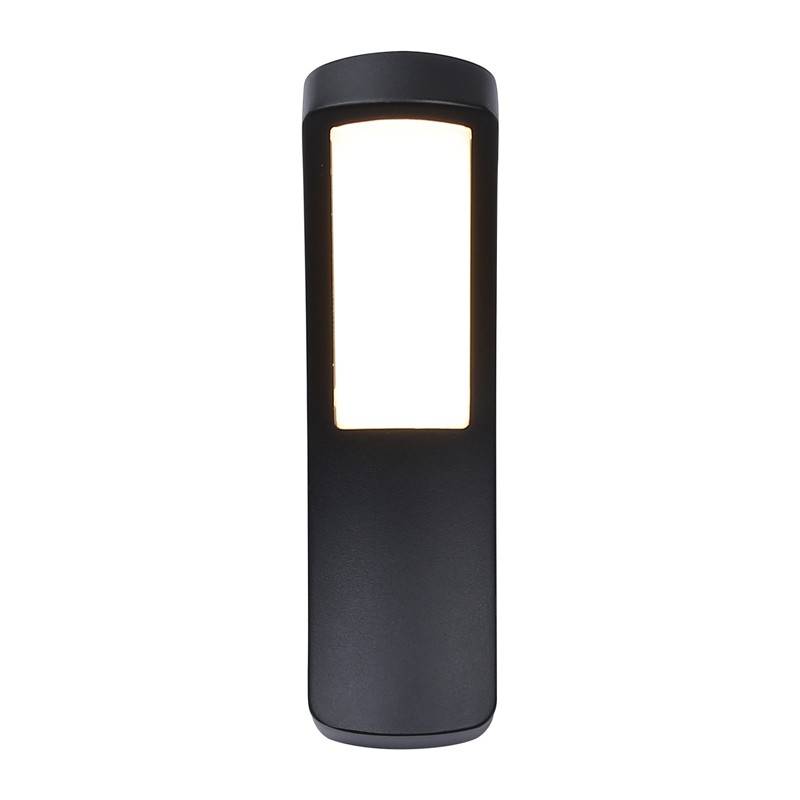 LUS" 13W IP54 LED wall light for outdoor use