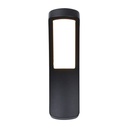 LUS" 13W IP54 LED wall light for outdoor use