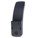 LUS" 13W IP54 LED wall light for outdoor use