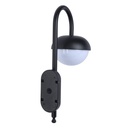 Outdoor wall light "GRAHAM" E27 IP44