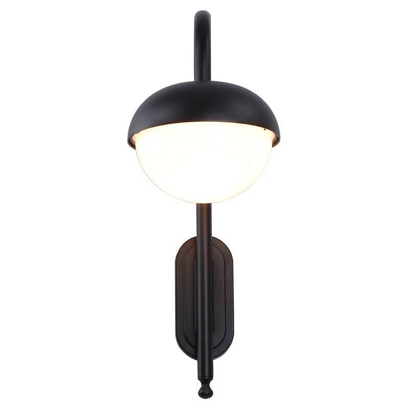 Outdoor wall light "GRAHAM" E27 IP44