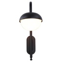 Outdoor wall light "GRAHAM" E27 IP44