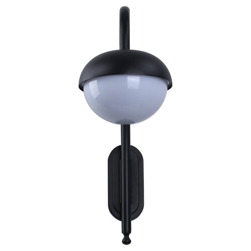 Outdoor wall light "GRAHAM" E27 IP44
