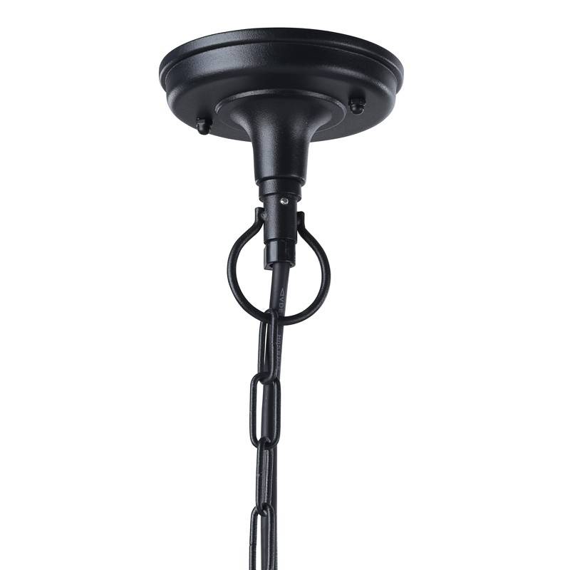 Garden and outdoor pendant lamp "MIA" E27 IP44