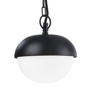Garden and outdoor pendant lamp "MIA" E27 IP44