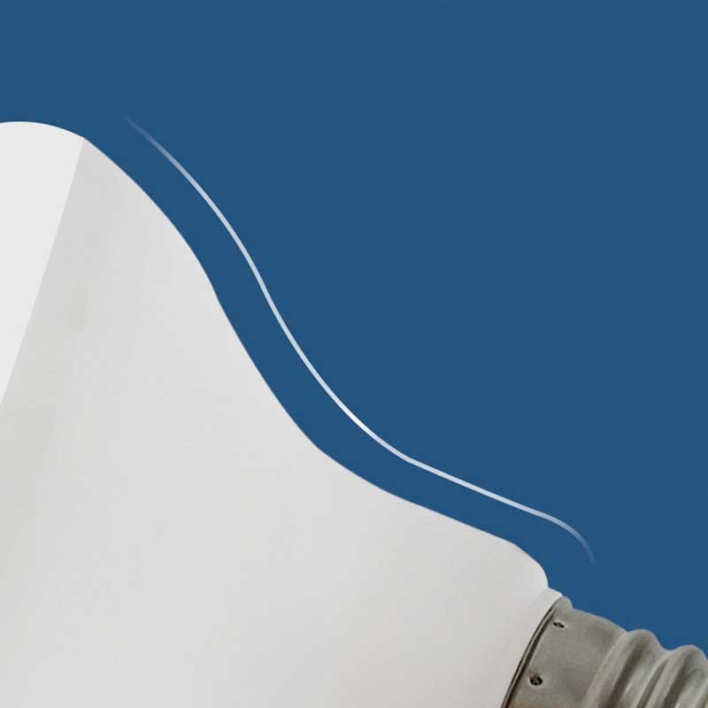 R90 Reflector LED Bulb 10W - E27