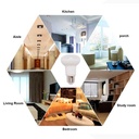 R90 Reflector LED Bulb 10W - E27