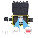Merrytek Motion Sensor Control 1-10V MC054V