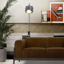 Industrial wall light "Mott" - Adjustable - GU10 Included