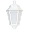 FUMAGALLI IESSE OPAL E27 IP55 wall lamp FUMAGALLI IESSE OPAL E27 IP55
