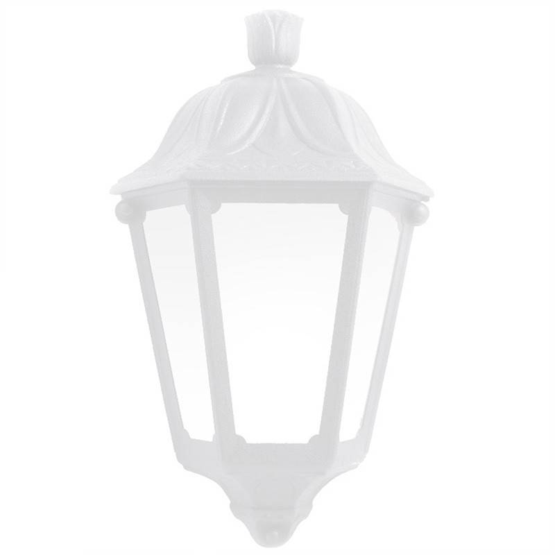 FUMAGALLI IESSE OPAL E27 IP55 wall lamp FUMAGALLI IESSE OPAL E27 IP55