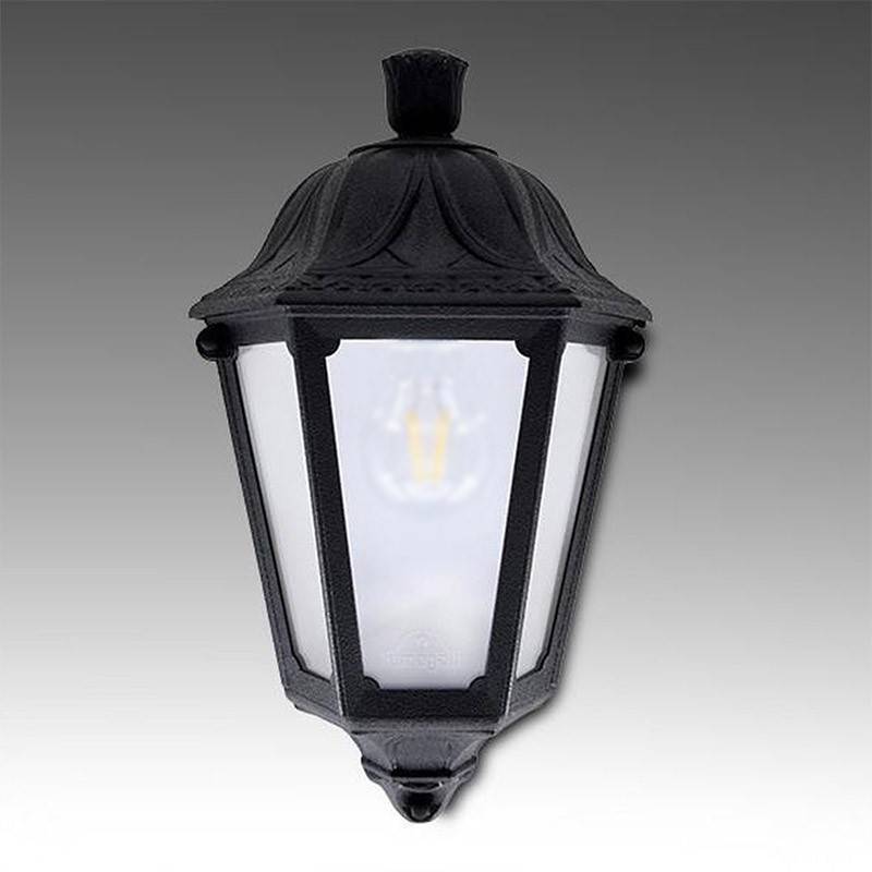FUMAGALLI IESSE OPAL E27 IP55 wall lamp FUMAGALLI IESSE OPAL E27 IP55
