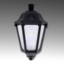 FUMAGALLI IESSE OPAL E27 IP55 wall lamp FUMAGALLI IESSE OPAL E27 IP55