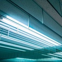 T8 LED tube - 150cm - 24W - 140lm/W