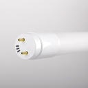 T8 LED tube - 150cm - 24W - 140lm/W
