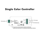 Dimmer DALI Mini 1 channel 8A DC 12-36V