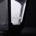 Floor Lamp FUMAGALLI MIKROLOT/ANNA E27 IP55 Transparent