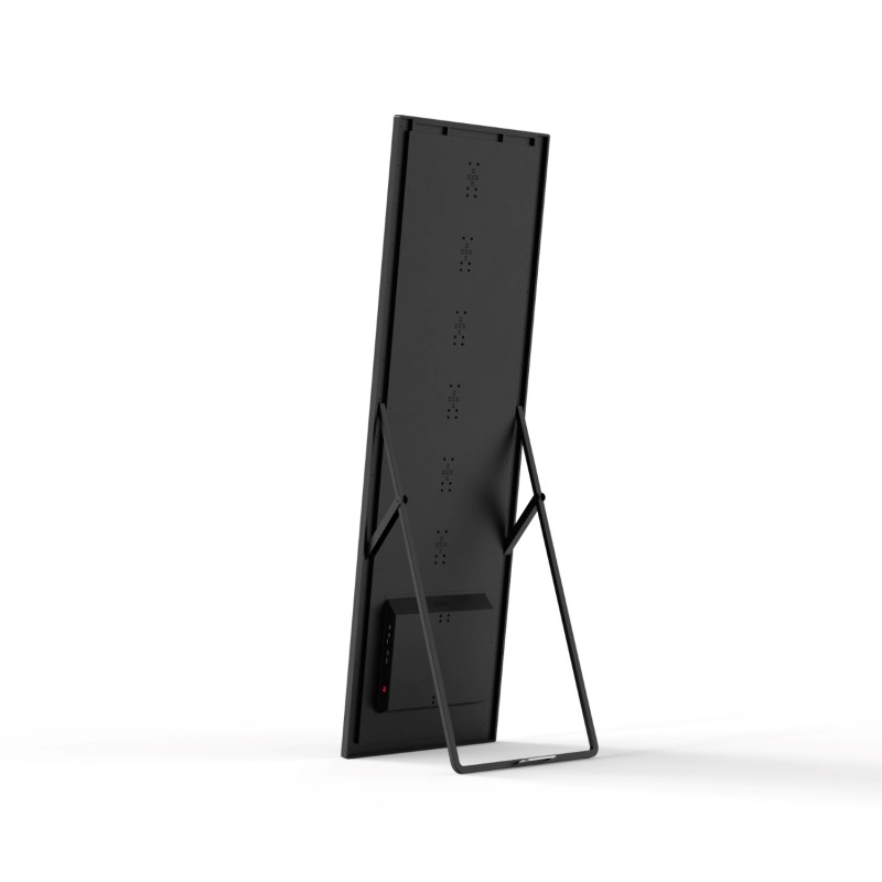 LED Digital Display - High brightness for videos and images