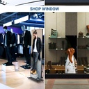 LED Digital Display - High brightness for videos and images
