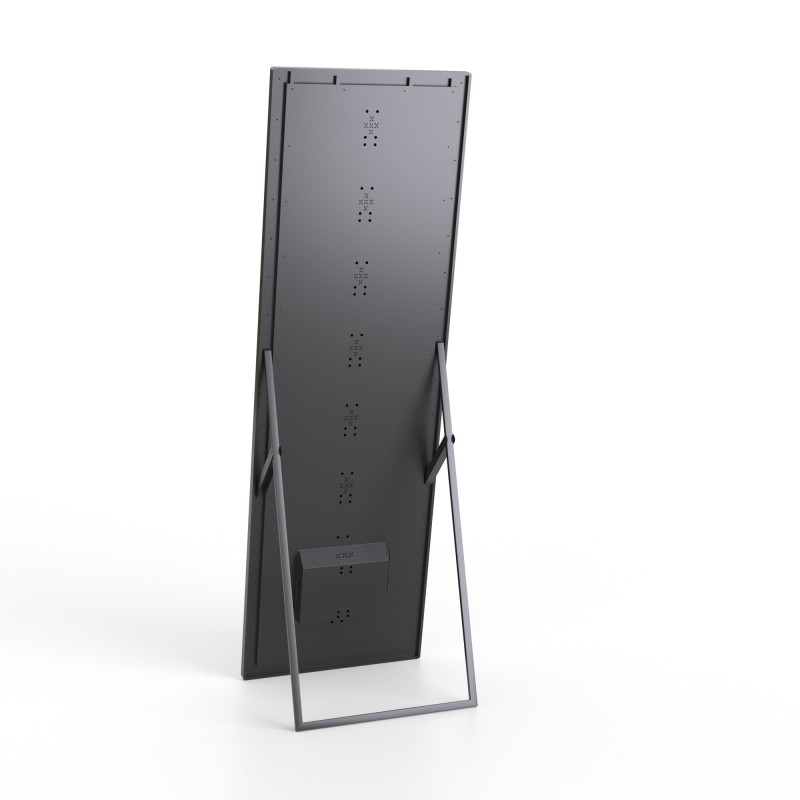 LED Digital Display - High brightness for videos and images
