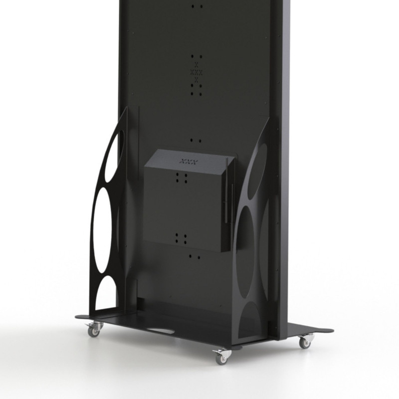 LED Digital Display - High brightness for videos and images